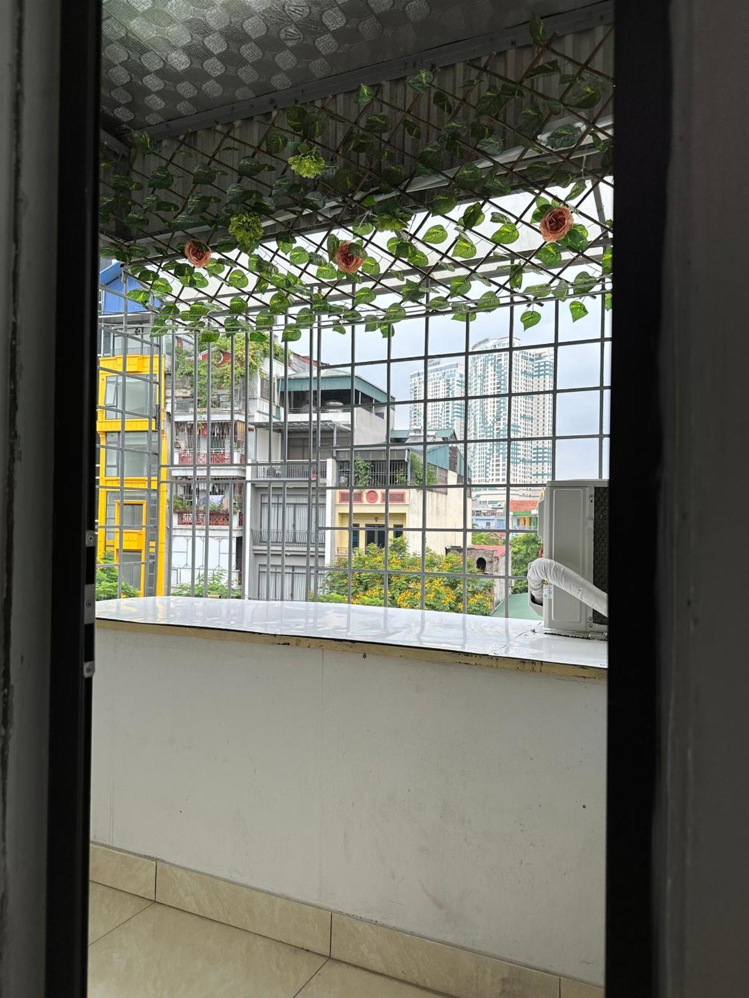 Gasthof Pan Housing & Hanoi